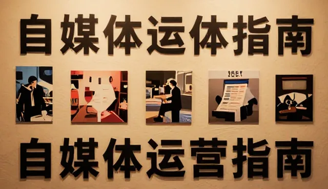 课程规划对自媒体运营经验分享效果的影响分析