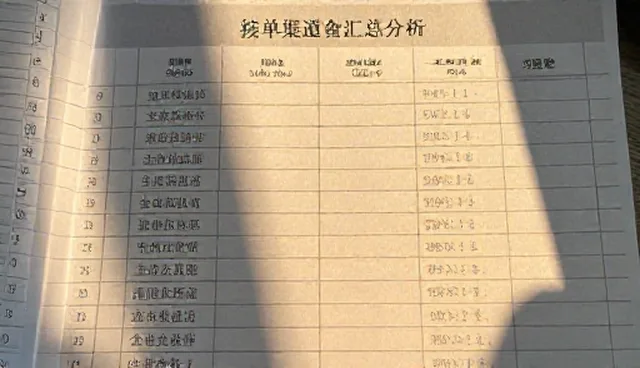 编程行业趋势分析:平台算法的理解误区
