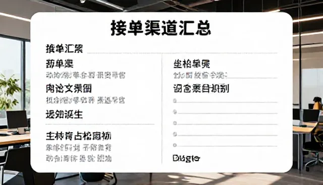 编程内容涵盖设计资讯，如何有效整合与呈现