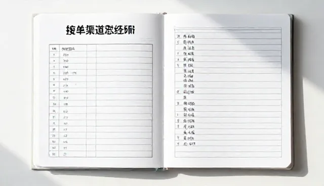 自媒体内容质量对拓展接单渠道的影响分析